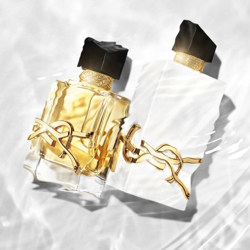 YVES SAINT LAURENT-Libre L'Eau Nue - Parfum de Peau pour Femme YVES SAINT LAURENT-Libre L'Eau Nue - Parfum de Peau pour Femme